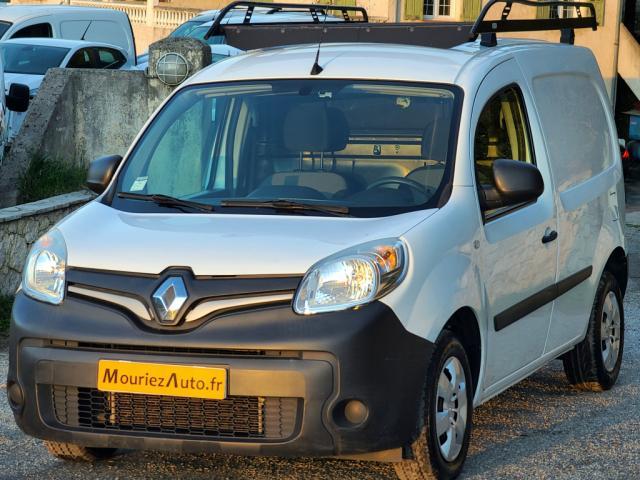 Renault Kangoo Express image 4
