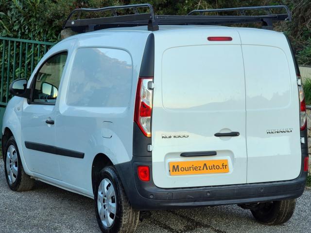 Renault Kangoo Express image 2