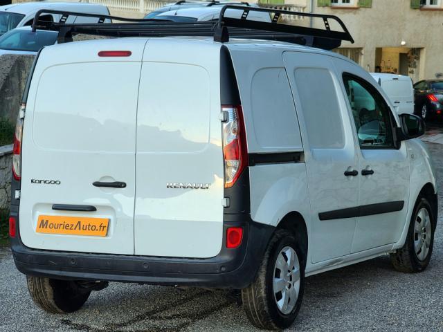 Renault Kangoo Express image 5