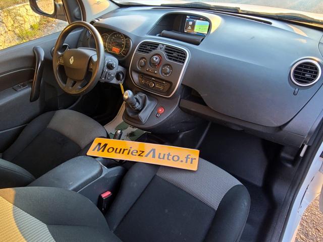 Renault Kangoo Express image 6