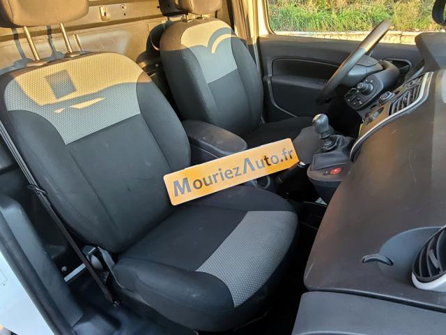 Renault Kangoo Express image 1