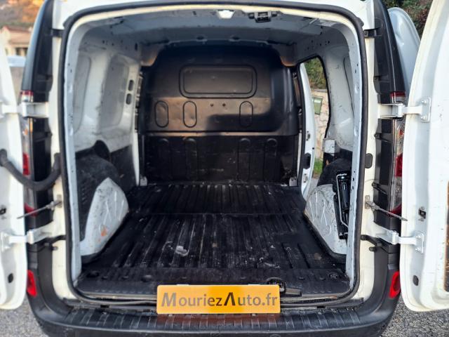 Renault Kangoo Express image 3