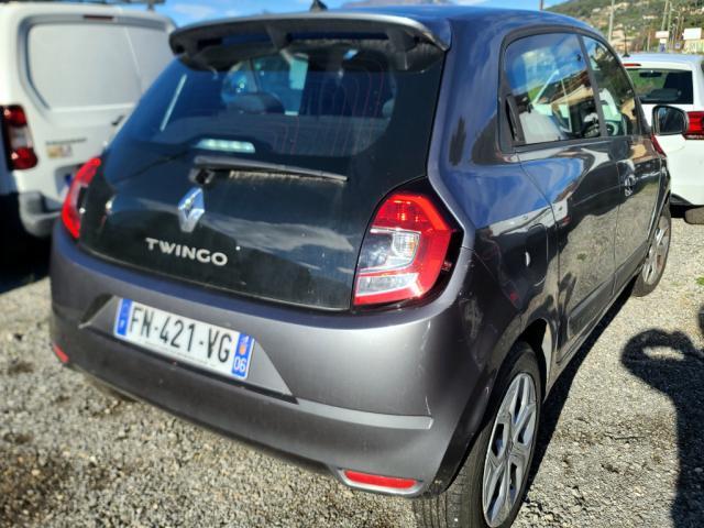Renault Twingo image 1