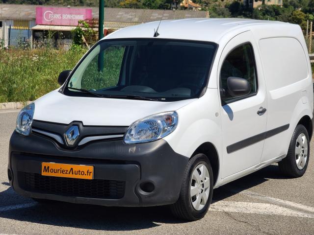 Renault Kangoo Express image 5