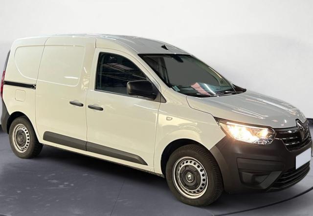 Renault Express Van Blue Dci 95 - 22 Confort