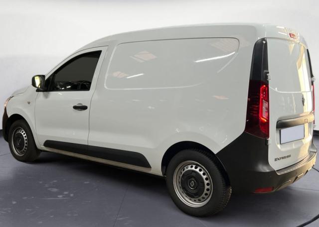 Renault Express Van image 1