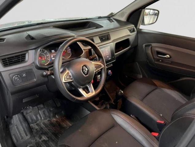 Renault Express Van image 3