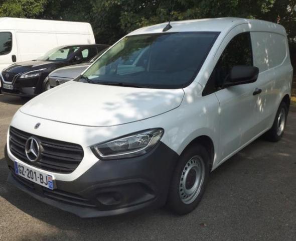 Mercedes Benz Citan image 5