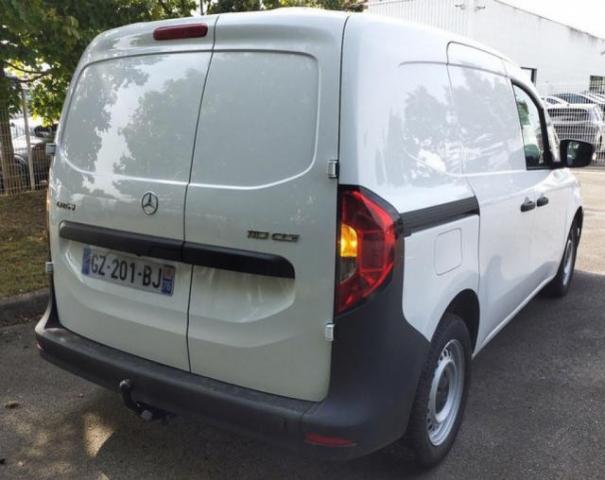 Mercedes Benz Citan image 3