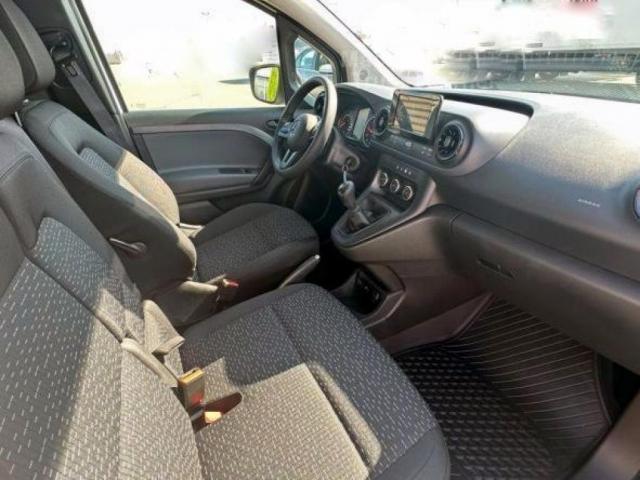 Mercedes Benz Citan image 1