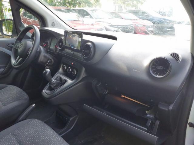 Mercedes Benz Citan image 2