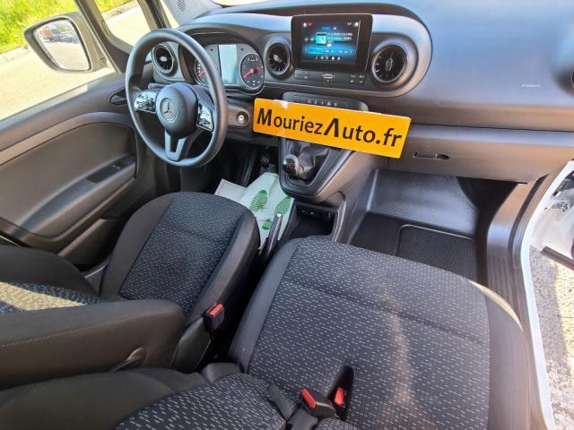 Mercedes Benz Citan image 2