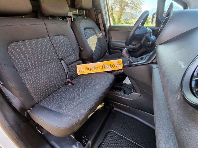 Mercedes Benz Citan image 3