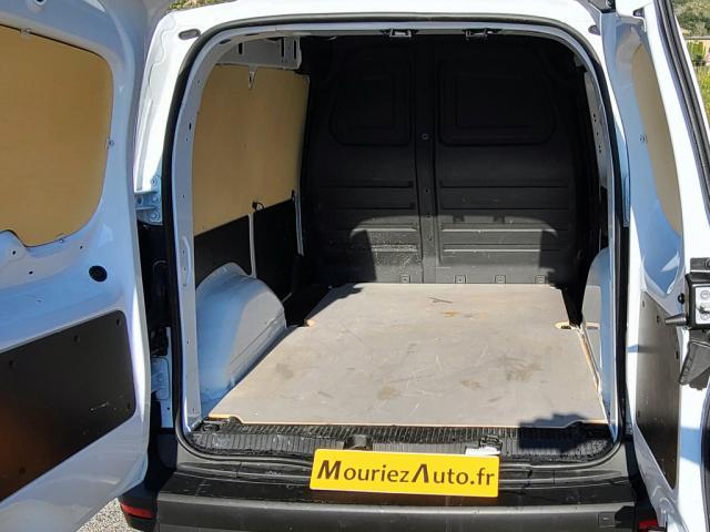 Mercedes Benz Citan image 1