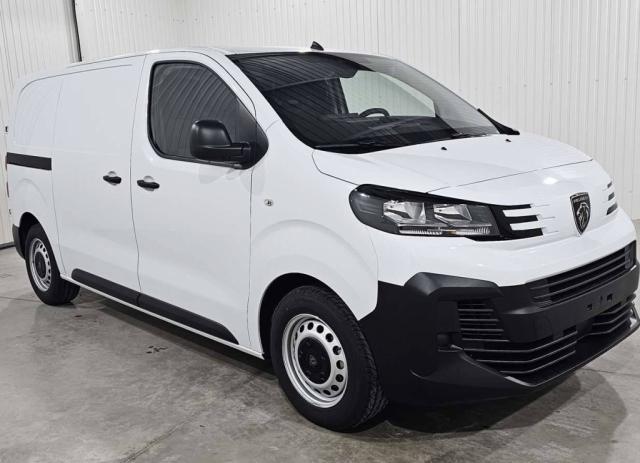 Peugeot Expert Fourgon Fgn M Bluehdi 145 S&s Eat8