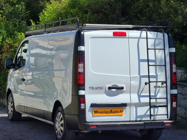 Renault Trafic image 3