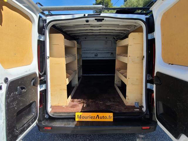 Renault Trafic image 6