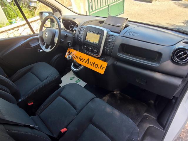 Renault Trafic image 7