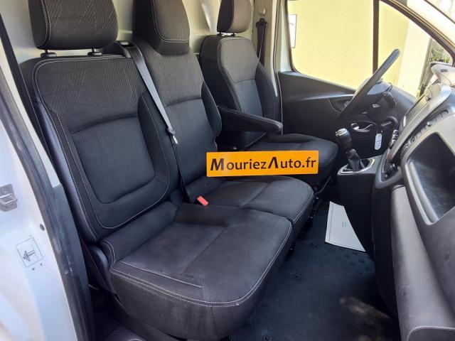 Renault Trafic image 1
