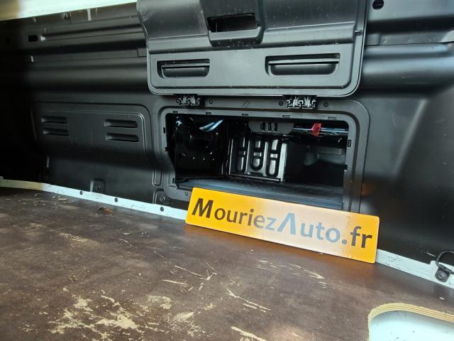 Renault Trafic image 5