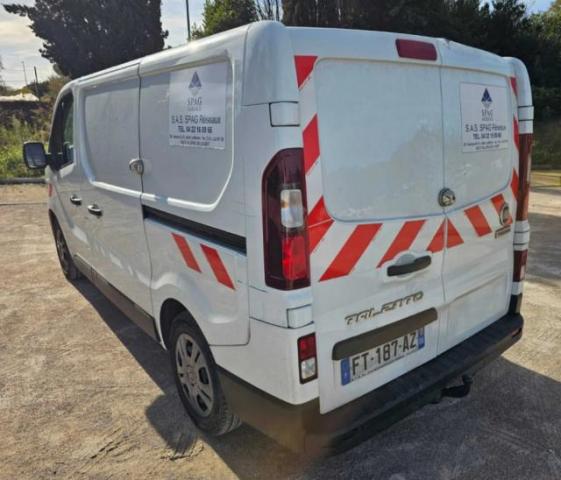 Fiat Talento image 4