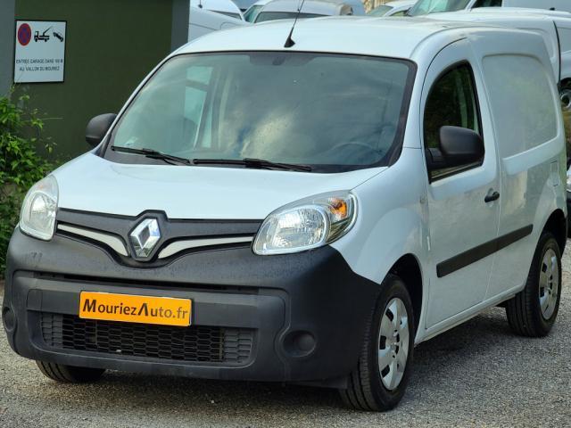 Renault Kangoo Express image 4