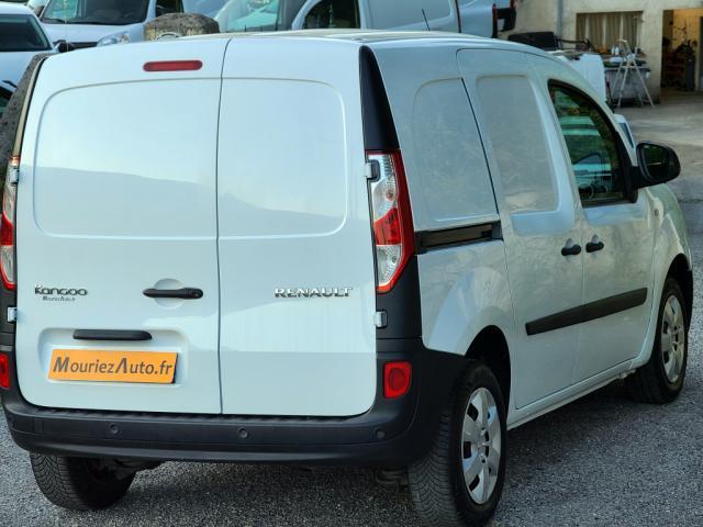 Renault Kangoo Express image 3