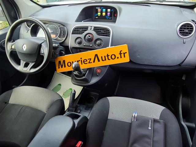 Renault Kangoo Express image 6