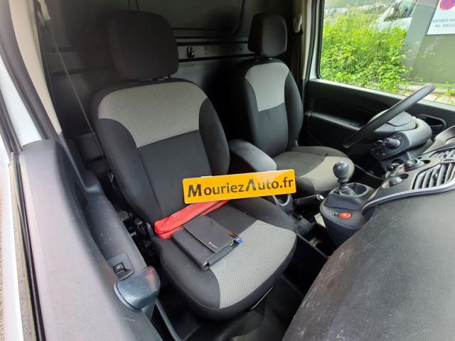 Renault Kangoo Express image 1