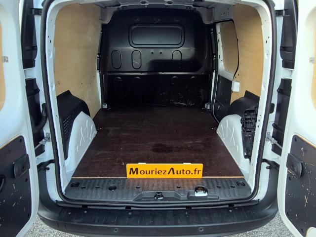 Renault Kangoo Express image 2