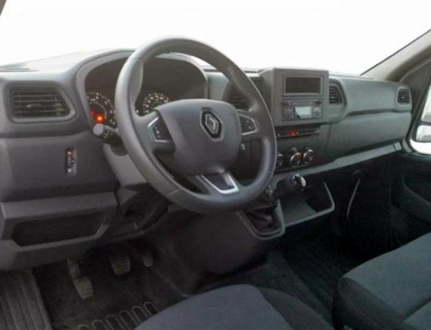 Renault Master Benne image 4