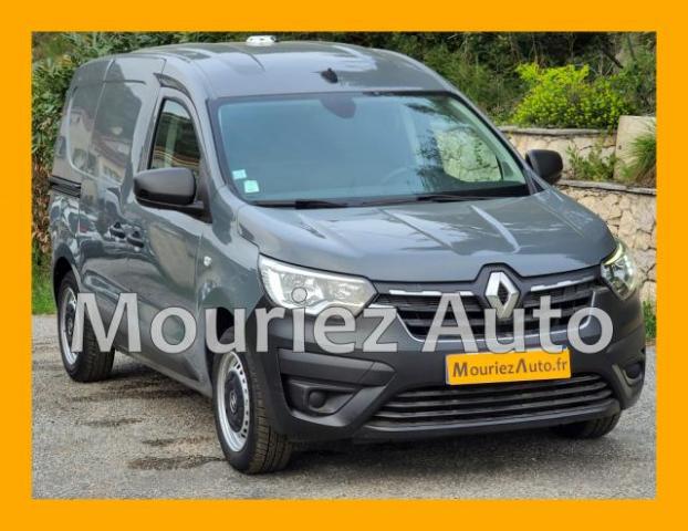 Renault Express Van Expressvan Blue Dci 95 Bv6 Confort