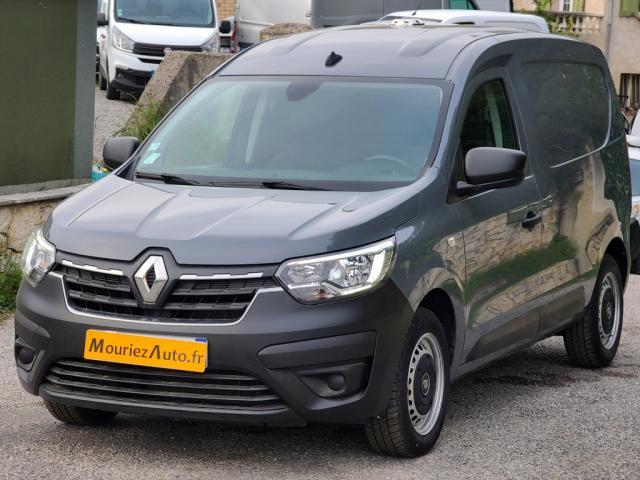 Renault Express Van image 6