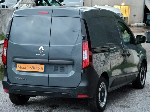 Renault Express Van image 1