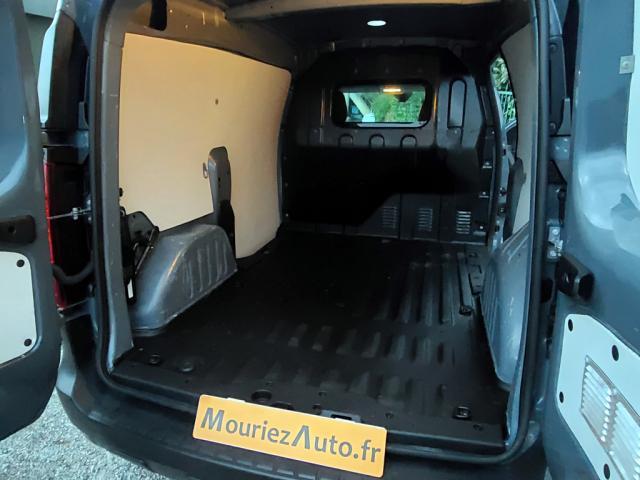 Renault Express Van image 2