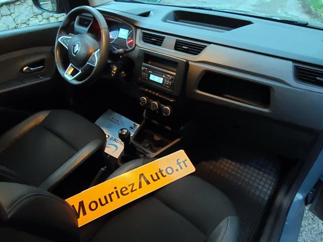 Renault Express Van image 5