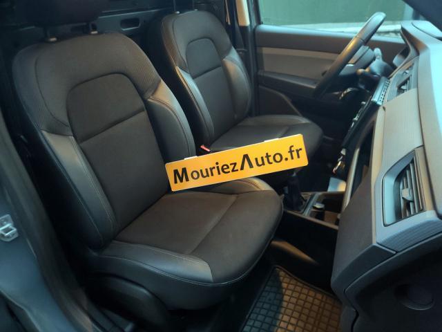 Renault Express Van image 4