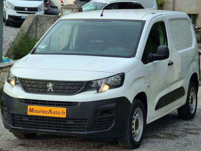 Peugeot Partner image 4