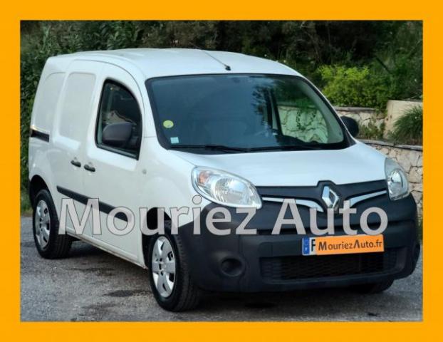 Renault Kangoo Express Blue Dci 95 Extra R-Link