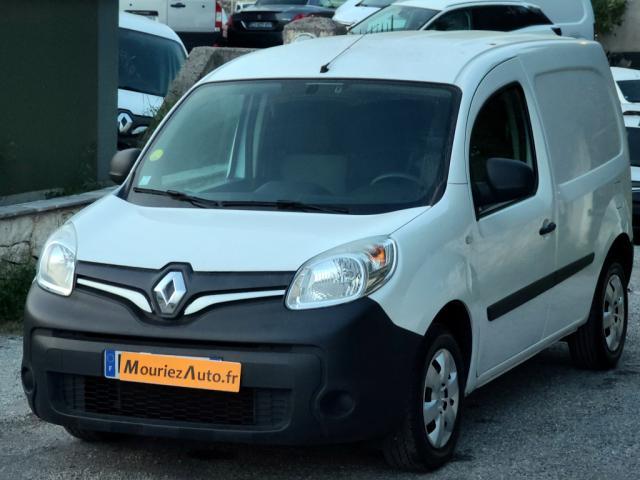 Renault Kangoo Express image 4