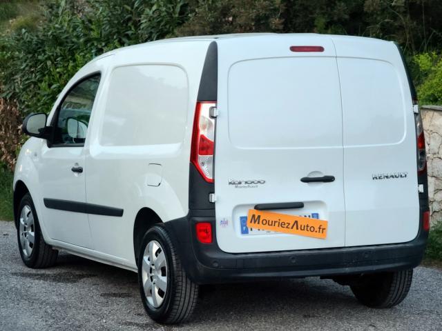 Renault Kangoo Express image 2