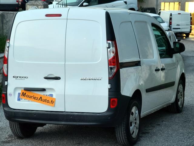 Renault Kangoo Express image 5