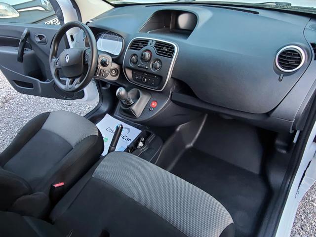 Renault Kangoo Express image 3