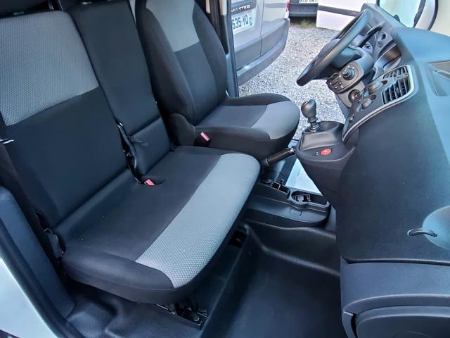 Renault Kangoo Express image 1