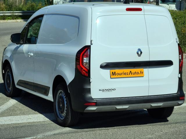 Renault Kangoo Van image 2