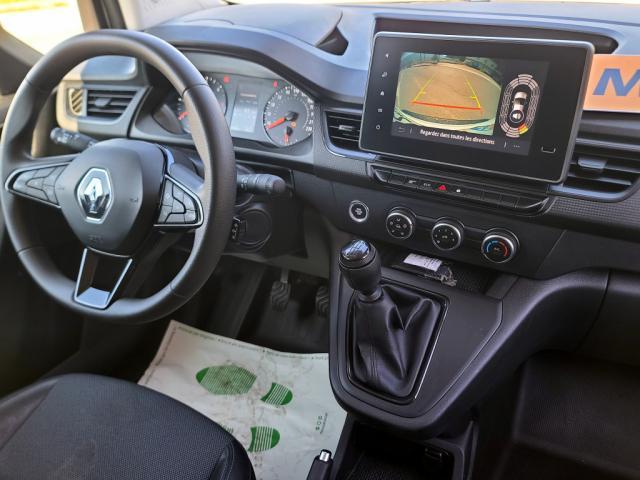 Renault Kangoo Van image 1