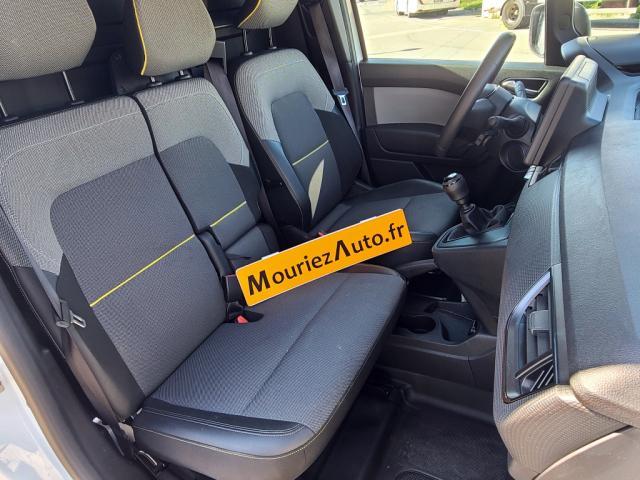 Renault Kangoo Van image 3