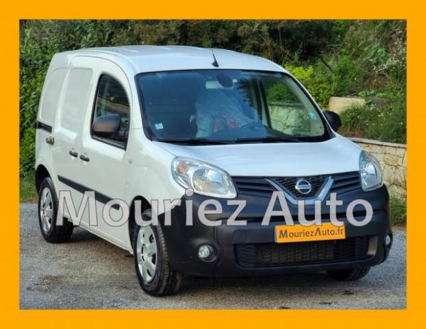 Nissan Nv250 Fourgon L1 1.5 Dci 115 Ch Bvm6 N-Connecta Idem Renault Kangoo + Camera Recul
