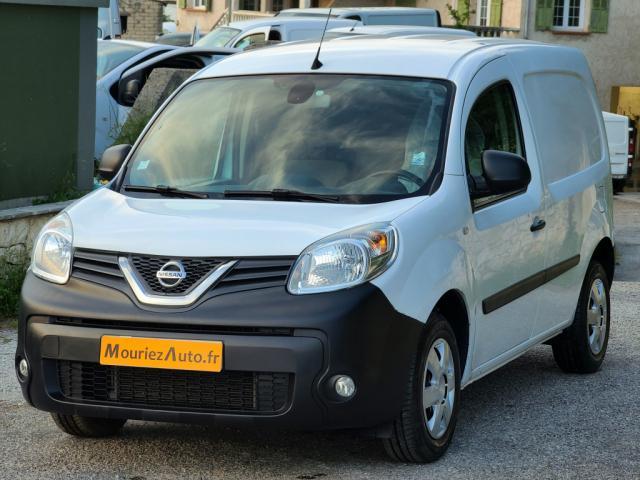 Nissan Nv250 image 2
