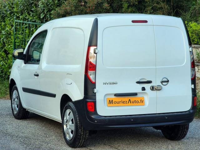 Nissan Nv250 image 3